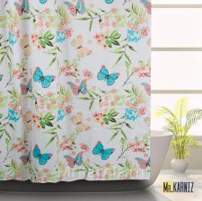 Штора для ванной Flying Garden